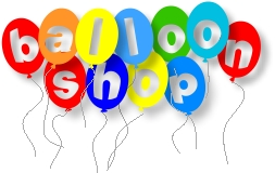 Balloon Shop